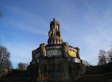 germany/hamburg/sternschanze/landmark/bismarck-monument
