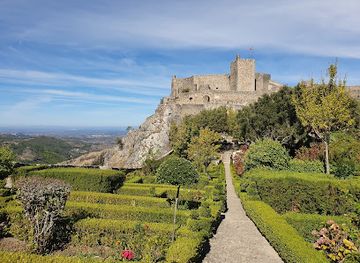 portugal/estremadura/landmark/castle-of-marvao