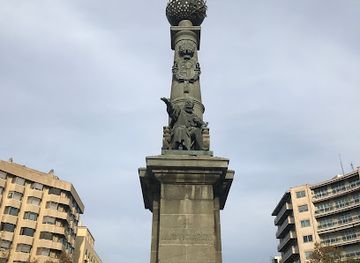 spain/zaragoza/delicias/landmark/monumento-al-justiciazgo