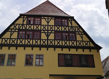 germany/erfurt/krampfervorstadt/landmark/das-schmalste-haus-erfurts