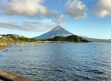 Puro Legazpi City
