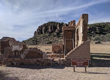 Fort Davis National Historic Site