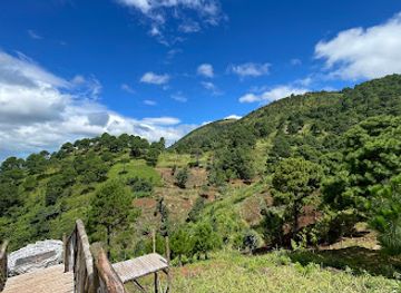 myanmar-burma/kalaw/landmark/kalaw-city-view