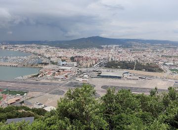 gibraltar/queensway-quay-marina/landmark/great-siege-tunnels