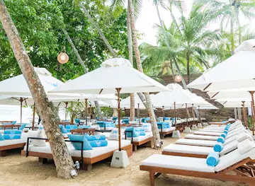 Angel Beach Unawatuna