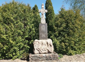 lithuania/samogitia/landmark/monument-to-the-lithuanian-people-suffering-memory