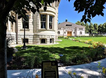 utah/cedar-valley/landmark/governor-s-mansion