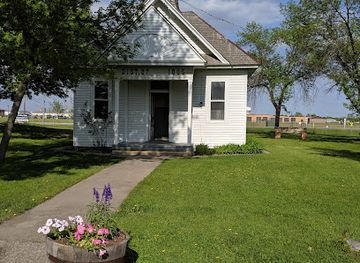 north-dakota/fargo/northport/landmark/bonanzaville-usa