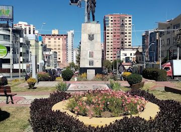 bolivia/la-paz-valley/landmark/monument-to-german-busch