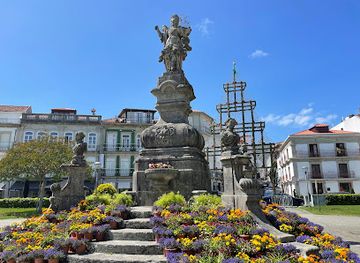 portugal/viana-do-castelo/landmark/estatua-de-viana