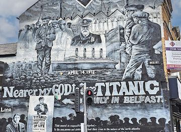 united-kingdom/belfast/titanic-quarter/landmark/titanic-mural