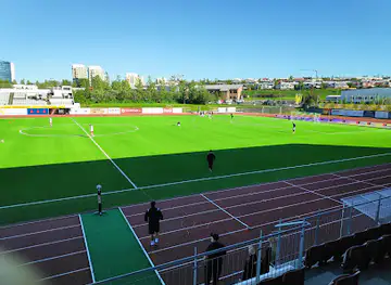 Kópavogsvöllur