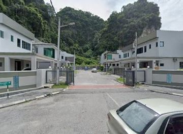 malaysia/ipoh/tambun/landmark/gunung-ginting