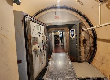 north-dakota/badlands/landmark/oscar-zero-missile-alert-facility