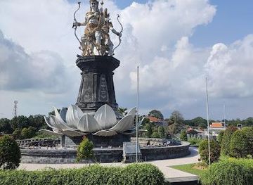indonesia/bali/landmark/patung-nakula-sahadewa