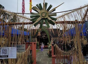 malaysia/east-coast/landmark/mah-meri-cultural-village
