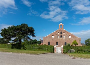 denmark/fano/landmark/sonderho-church