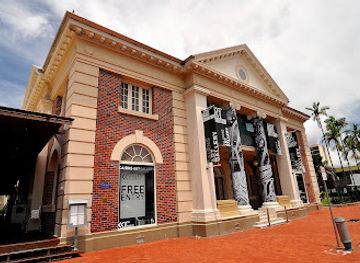 australia/cairns/landmark/cairns-art-gallery