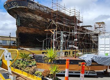 australia/adelaide/landmark/clipper-ship-city-of-adelaide