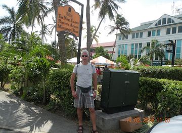 british-virgin-islands/cooper-island/landmark/noel-lloyd-park