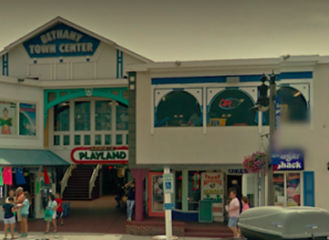 delaware/bethany-beach/landmark/arnie-s-playland