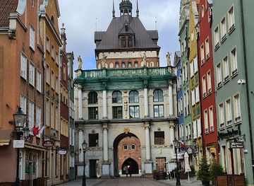 poland/gdansk/old-town/landmark/golden-gate