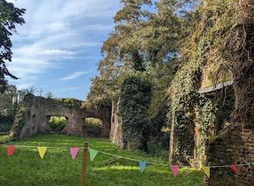 united-kingdom/norwich/landmark/trowse-newton-hall-ruins