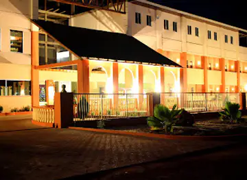 Rupununi Eco Hotel