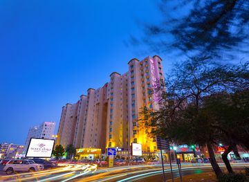kuwait/salmiya/landmark/boudl-hotel-suites-kuwait