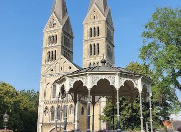 germany/aachen/landmark/munsterplein
