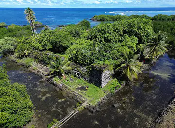 Nan Madol