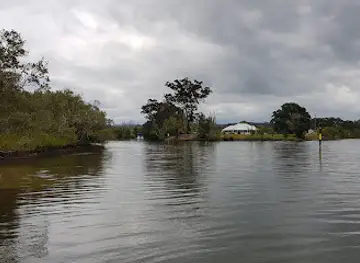Nambucca River