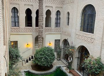 tunisia/tozeur/landmark/dar-tozeur