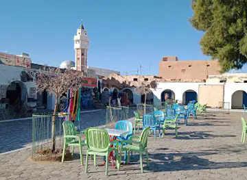 Souk Douz