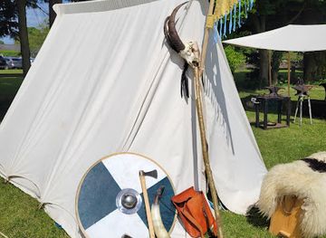 ireland/county-laois/landmark/timahoe-heritage-centre