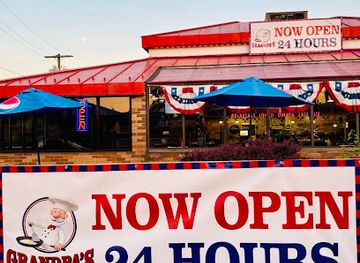 connecticut/danbury/landmark/grandpa-s-diner-of-danbury