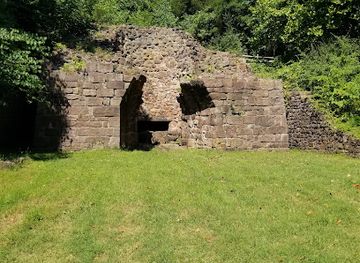 Hopewell Furnace National Historic Site