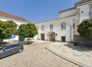 portugal/faro/landmark/seminario-episcopal-do-algarve