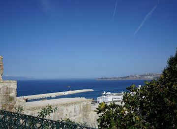 morocco/tangier/landmark/hercules-caves