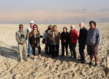 egypt/wadi-el-rayan-national-park/landmark/bird-watching
