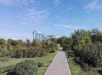 moldova/chisinau/landmark/dendrariu-park