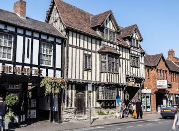 united-kingdom/stratford-upon-avon/landmark/tudor-world