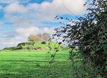 ireland/county-meath/landmark/rodanstown-motte-heritage-site