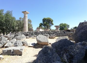 greece/olympia/landmark/archimedes-museum