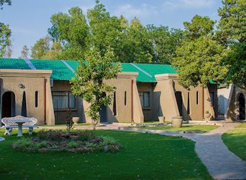 zimbabwe/gweru/landmark/the-suburban-village