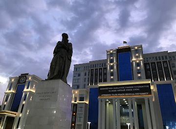 tajikistan/tursunzoda/landmark/avicenna-square