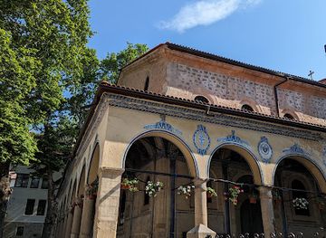 bulgaria/plovdiv-region/landmark/sveta-marina-church