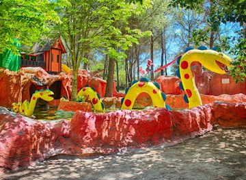 france/aix-en-provence/landmark/the-village-des-automates