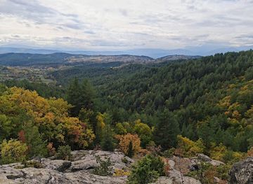 bulgaria/rhodopes/landmark/gradishte-historic-landscape-park