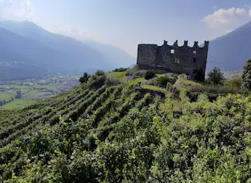 Strada del Vino della Valtellina